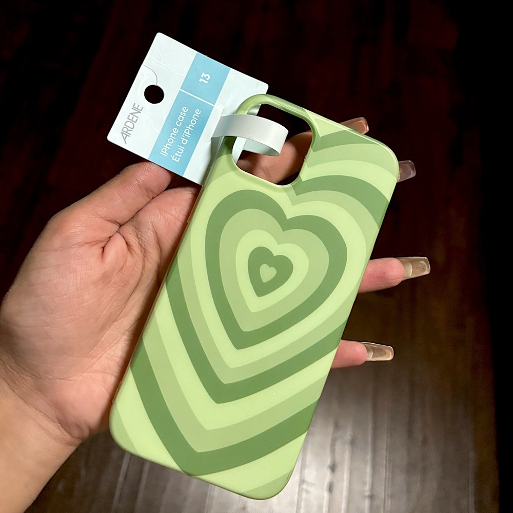 iPhone 13 phones case